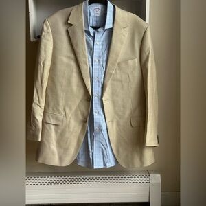 BYRON Luca di Marco Kensington Men’s Sport Coat Blazer Size 44R